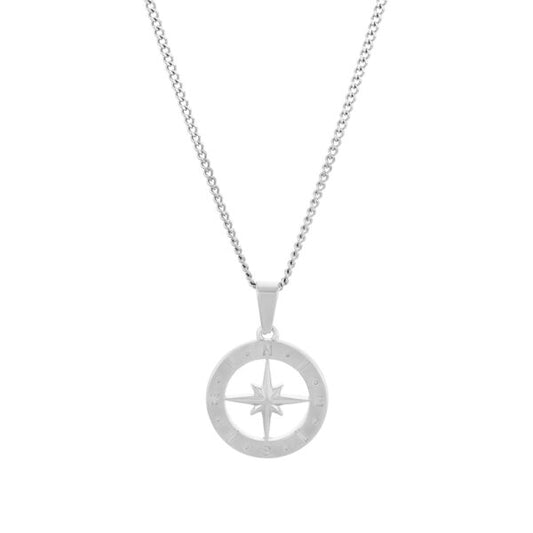 THE COMPASS