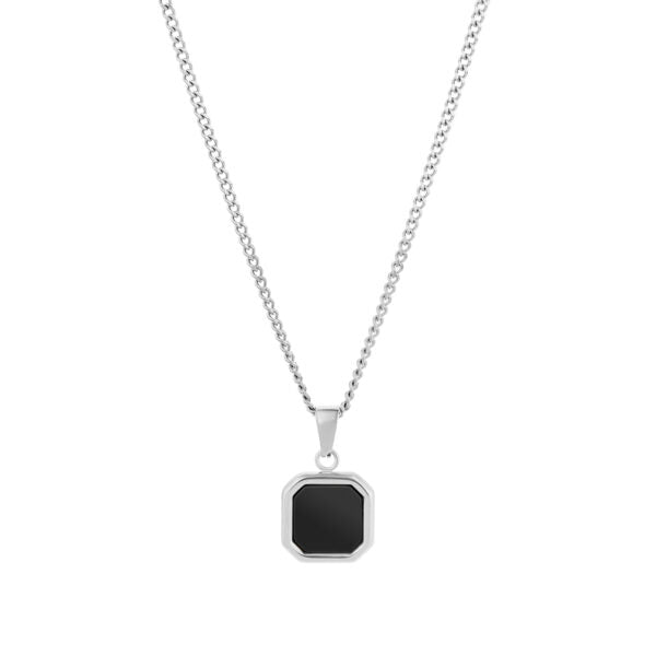 THE BLACK STONE