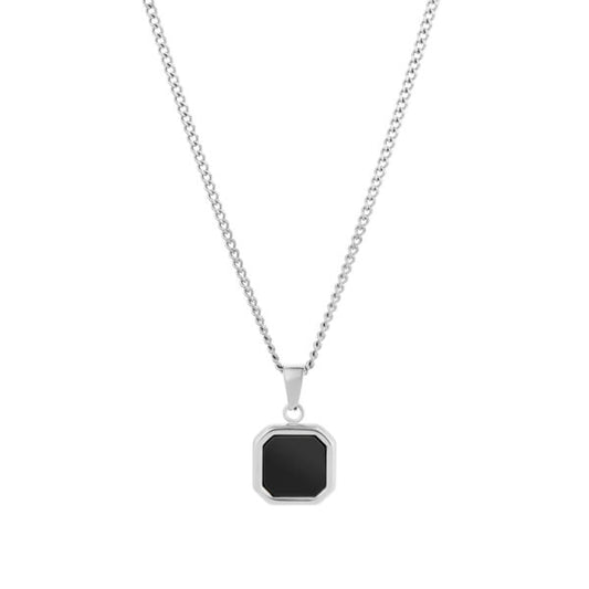 THE BLACK STONE